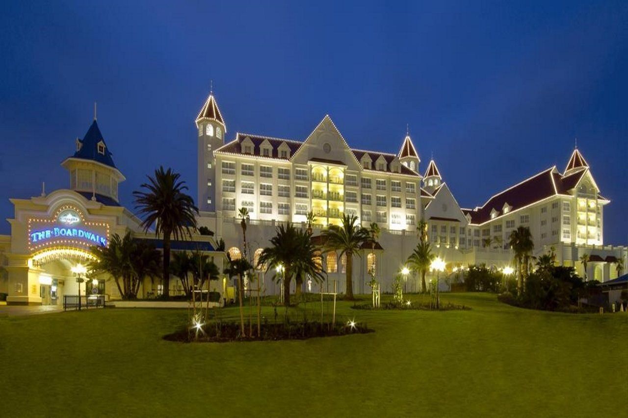 The Boardwalk Hotel, Convention Centre & Spa Port Elizabeth Exterior foto
